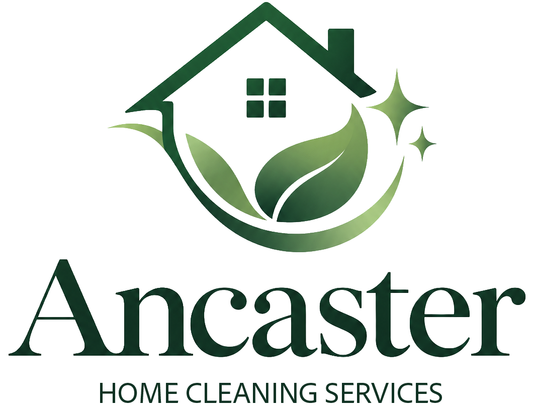Ancaster Home Cleaning Services